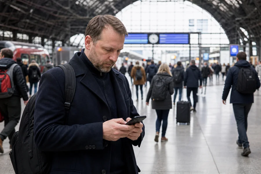 Hat Sportaza eine App? (Antwort zuerst)