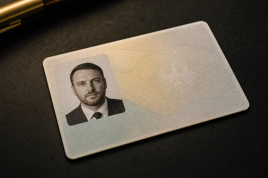 Erste Auszahlung: Die Vollständige Geschichte