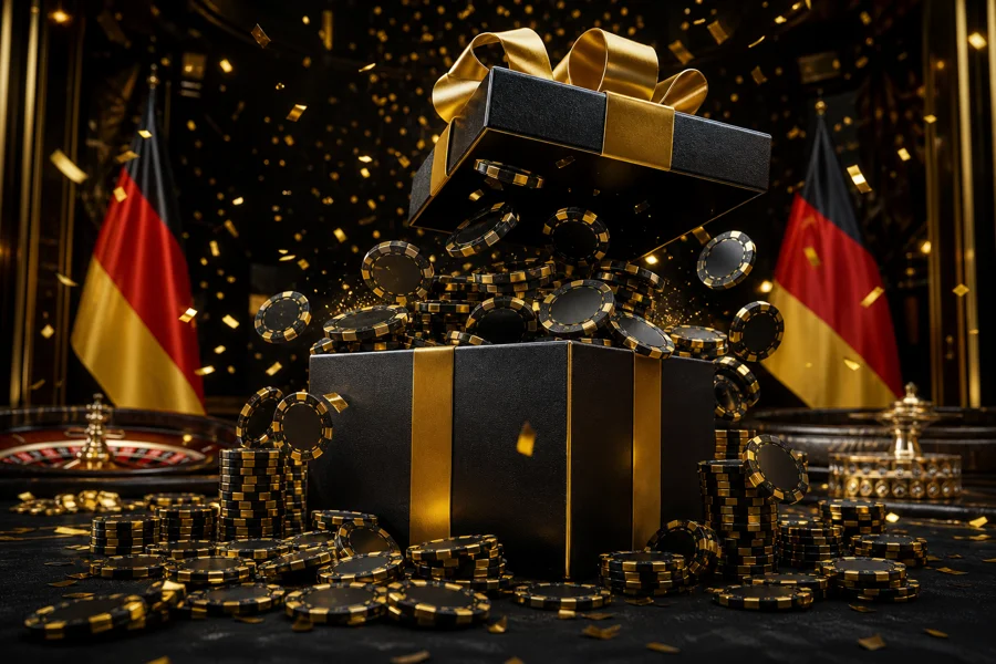 Sportaza Casino Bonus — Was Wirklich Passiert, Wenn Du Ihn Beanspruchst