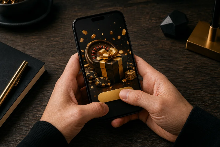 Sportaza Casino Bonus — Was Wirklich Passiert, Wenn Du Ihn Beanspruchst