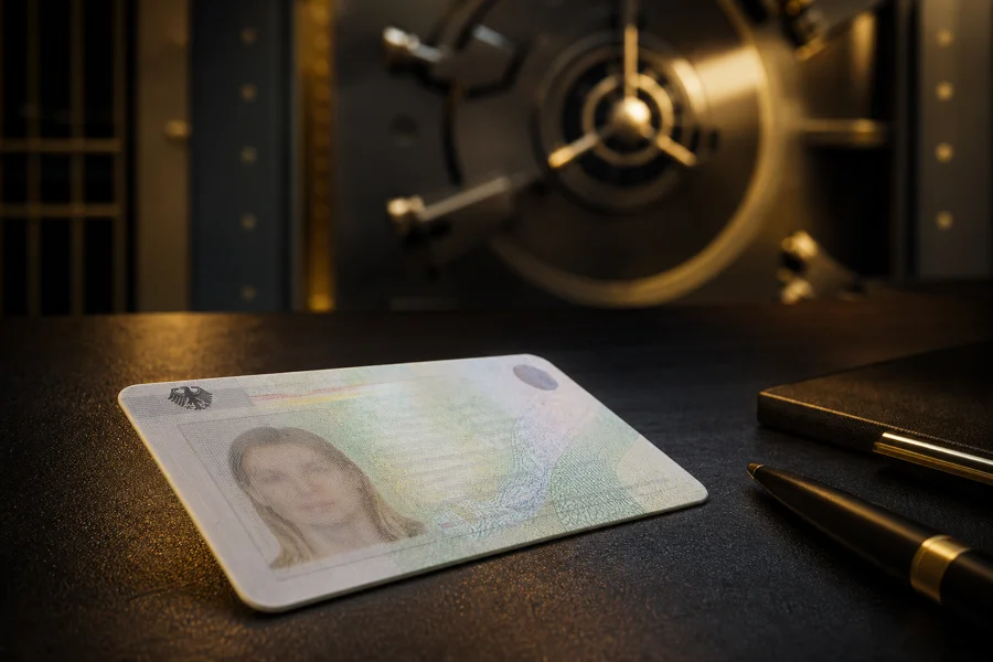 Registrierung: Sportaza vs. Marktstandard