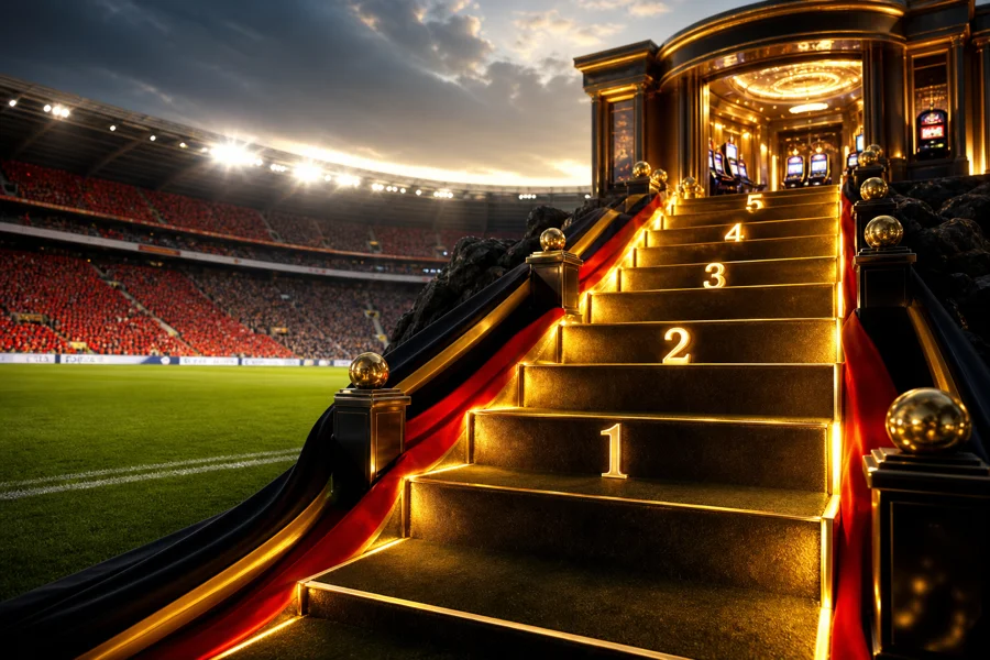 So Spielst du bei Sportaza Casino