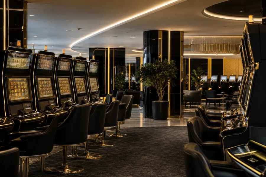 Sportaza Slots — Drei Echtgeldsitzungen und Marktvergleich