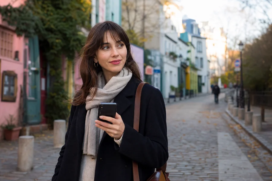 Téléchargement sur Android : Ce qui s’est Passé