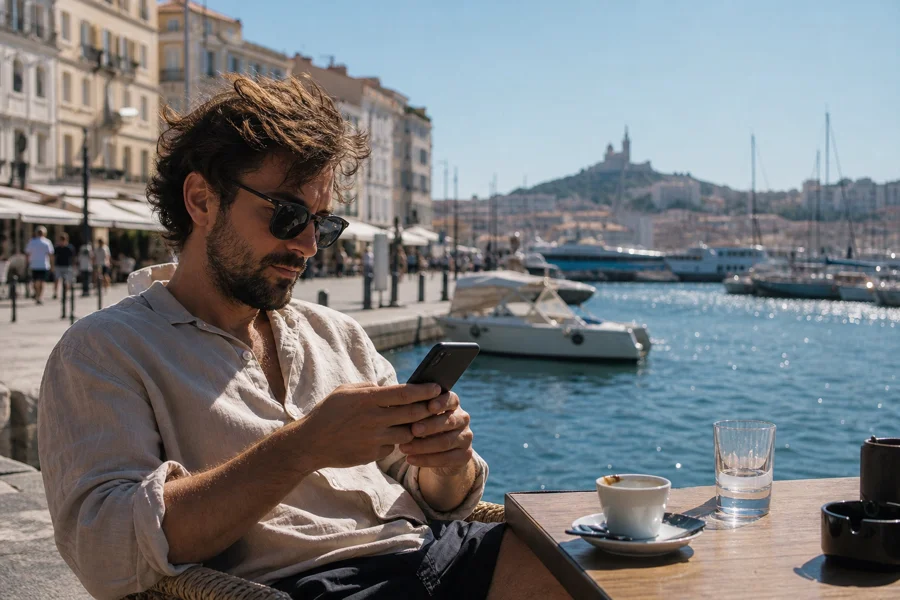 Téléchargement sur iOS : Ce qui s’est Passé