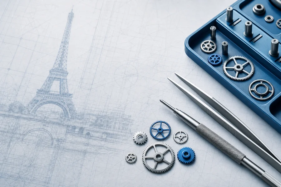 KYC : Comparatif avec les Concurrents
