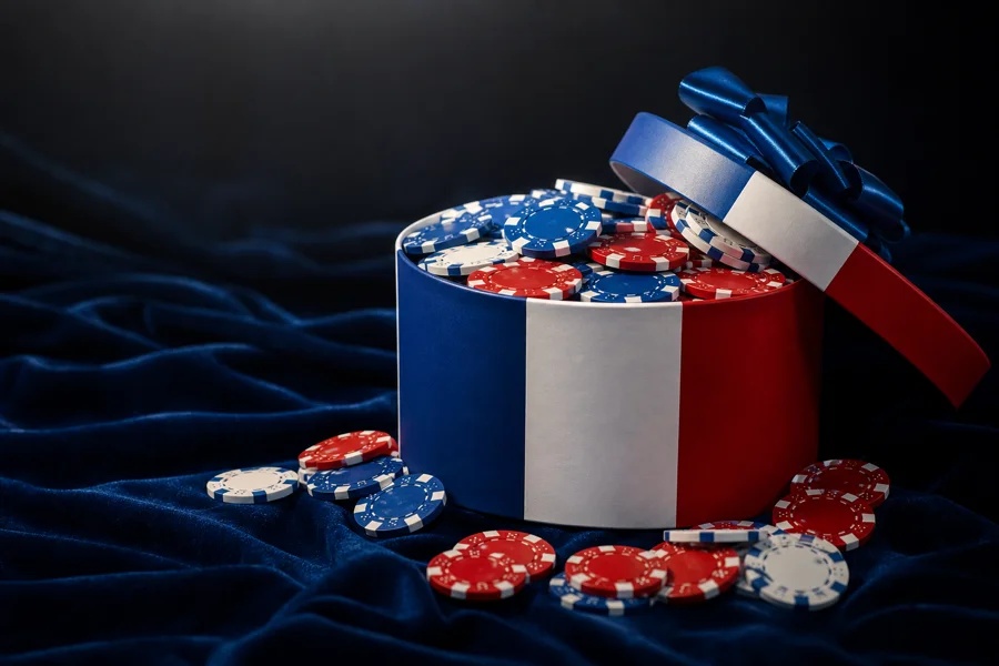 Étape 3 : Effectuer votre Premier Dépôt
