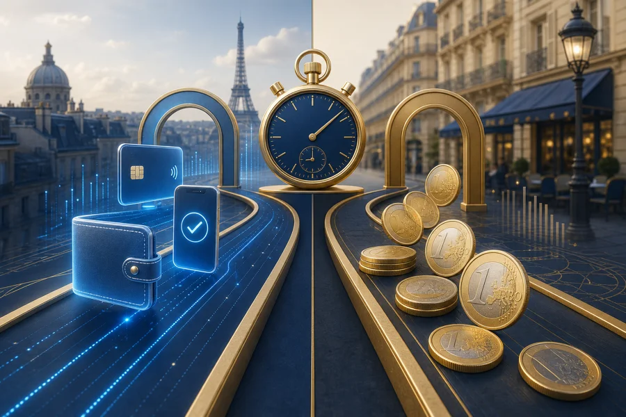 Le Délai d’Attente : Ce qui s’est Passé Pendant « En Attente »