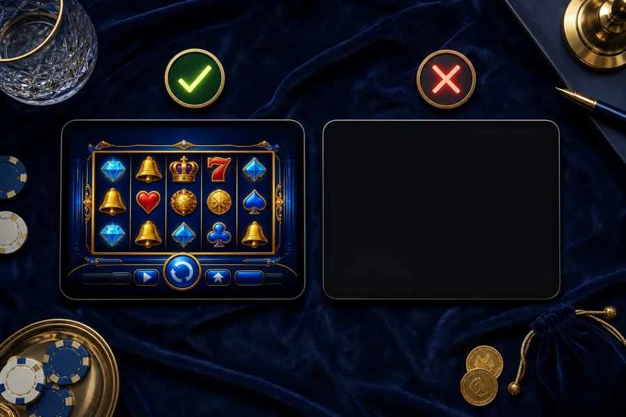 Session 3 : Jackpot Progressif