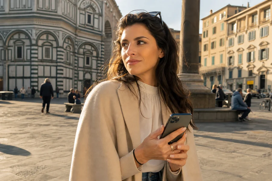 Download su Android: Com’è Andata