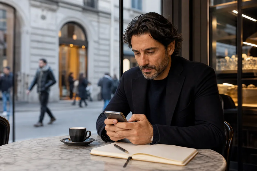Download su iOS: Com’è Andata