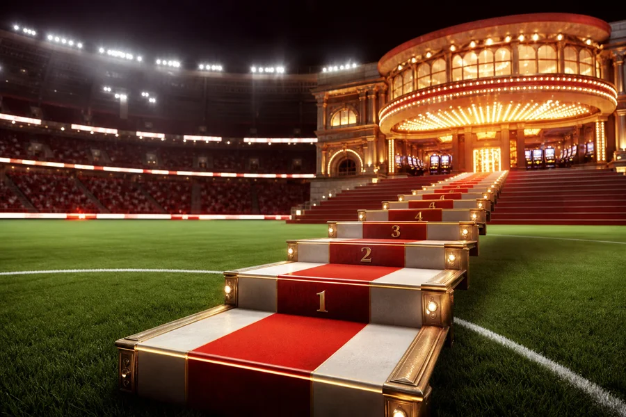 Come Giocare su Sportaza Casino