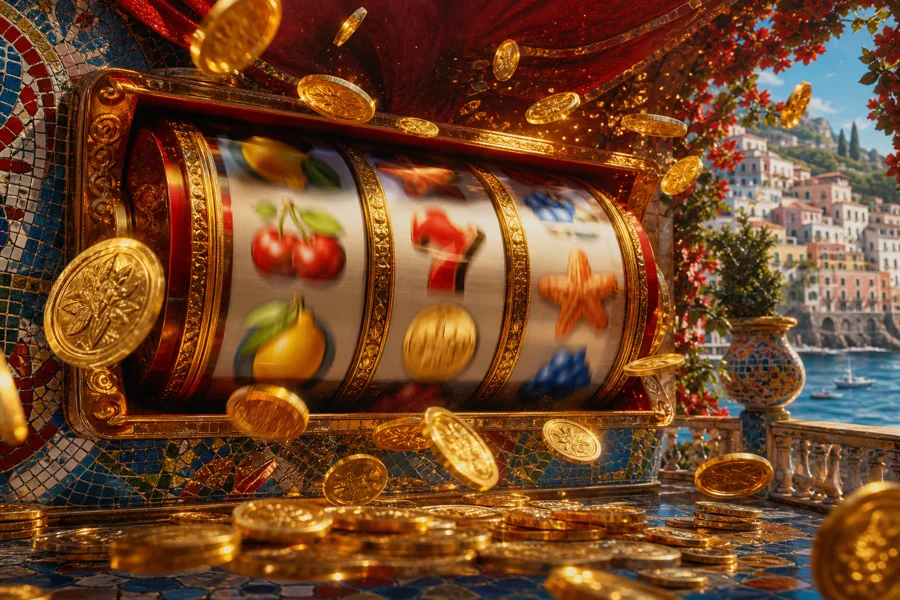 Come Cercare e Trovare i Giochi: Intuitivo o No?