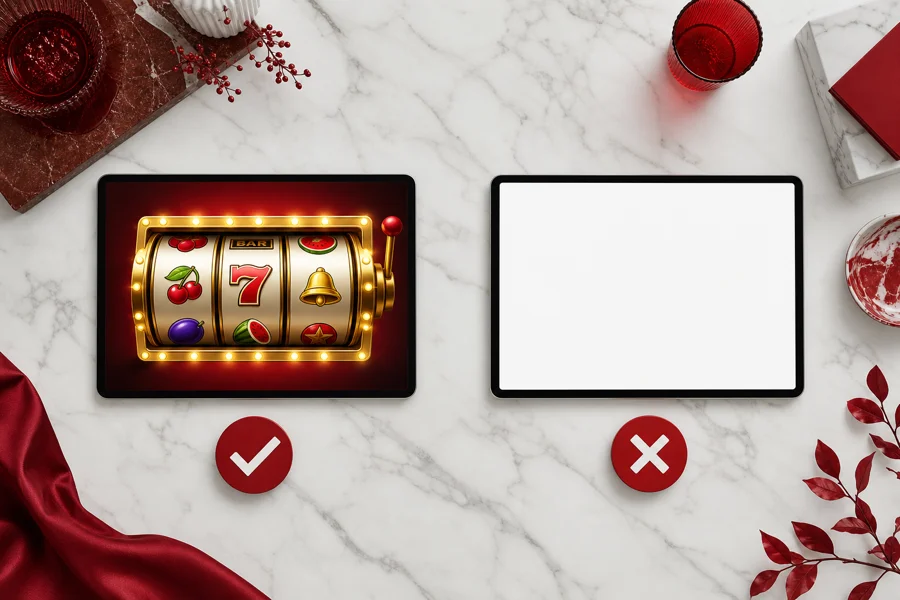 Sessione 3: Jackpot Progressivo
