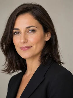 Claire Mercier